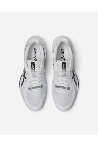 Asics Sky Elıte Ff 4 Erkek Beyaz Voleybol Ayakkabısı 1051a098-100