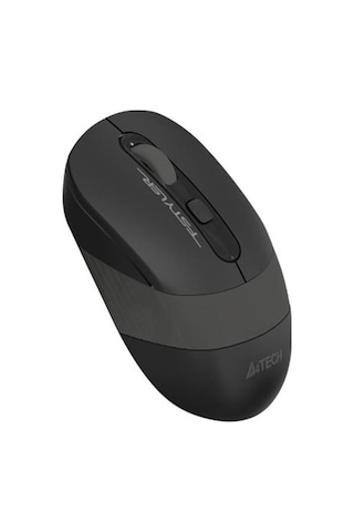 A4 Tech Fg10 Gri 2.4g Nano 2000dpı Kablosuz Mouse
