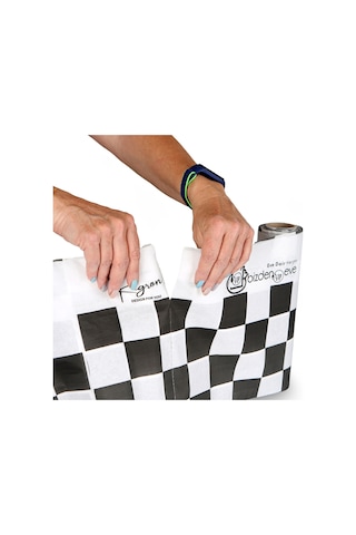 Masa ve Aktivite Piknik Örtüsü Kullan At Sıvı Geçirmez 3 Rulo