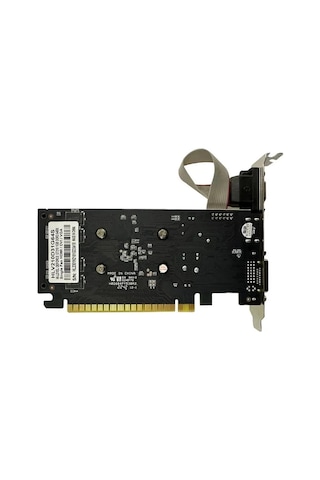 Hı-level Geforce Gt210 1gb Ddr3 64bıt 1xvga 1xhdmı 1xdvı Ekran Kartı