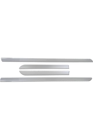 Fiat Linea 2005-2012 Krom Yan Kapı Çıtası