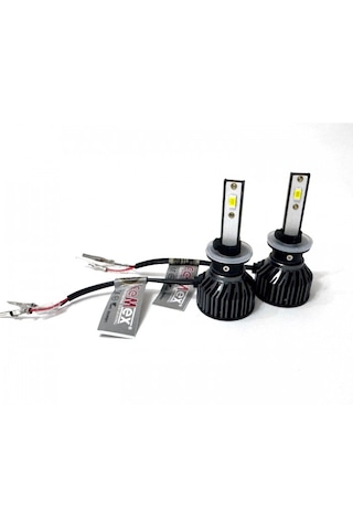 Femex Eco Power Csp H27 Led Xenon Far Ampulu