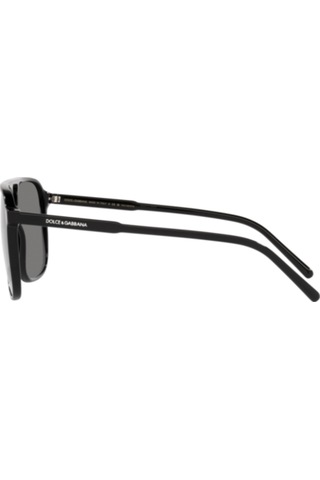 Dolce&Gabbana DG 4423 501/81 58 Erkek Güneş Gözlüğü