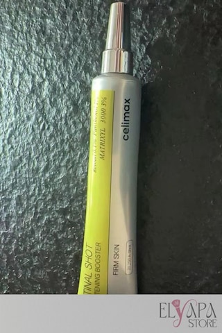 Retinal Shot Tightening Booster 15ml