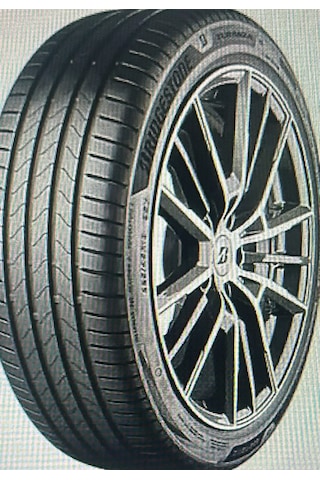 Bridgestone 225/55R19 Turanza6 99 V Yaz Lastiği 2025 Bridgestone 225/55R19 Turanza6 99 V Yaz Lastiği 2025