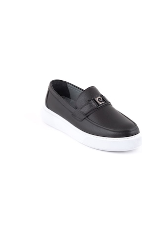 Pierre Cardin 192604 Erkek Ayakkabı Slty6-192604001 Siyah