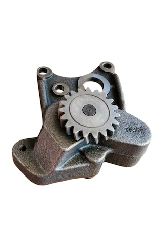 Massey Ferguson 165 Yağ Pompası Agco Parts