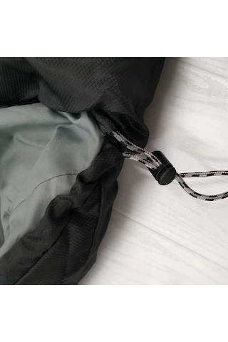 Kamp Uyku Tulumu Hafif Dört Mevsim Sıcak Tutan Uyku Tulumu Sırt Çok Renkli