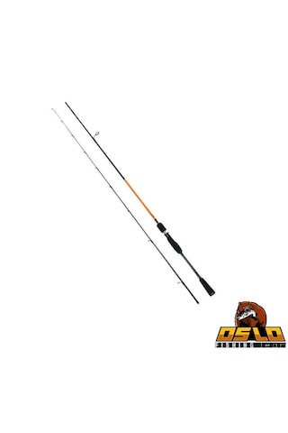 Oslo Action Game 210cm 1-8gr Lrf Olta Kamışı