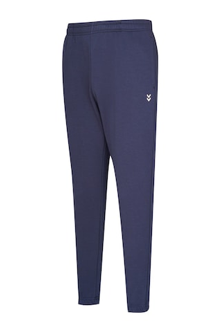 Hummel -t-pulse Male Co Regular Erkek Sweatpants Lacivert