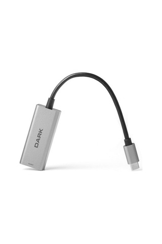 Usb 3.1 Type-c Gigabit Ethernet Dönüştürücü