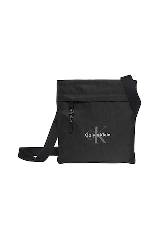 Calvin Klein Erkek Çapraz Çanta Lv04d3178gub1-9439 Black