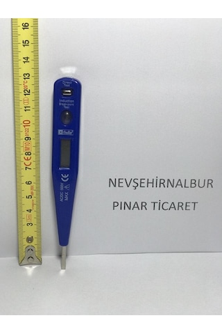 Dijital Kontrol Kalemi N11.14969