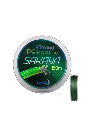 Sakaya 150 Mt Ip Misina -(428104216)