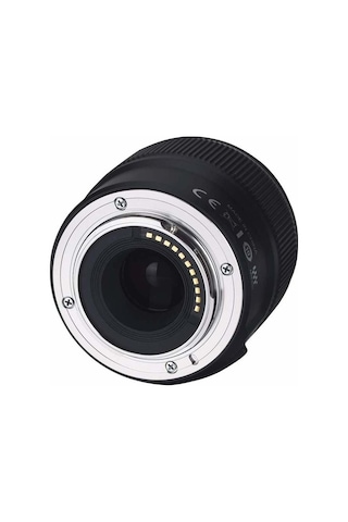 Yongnuo 42.5 MM F/1.7 Otofokus (Panasonic-Olympus MFT) Uyumlu Lens