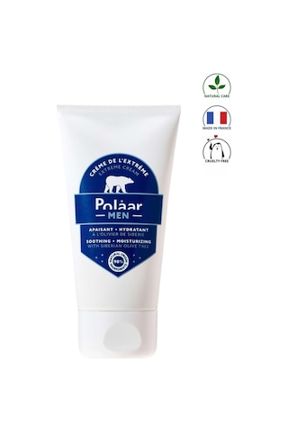 Polaar Men Extreme Cream Nemlendirici Aydınlatıcı Krem 50 ML