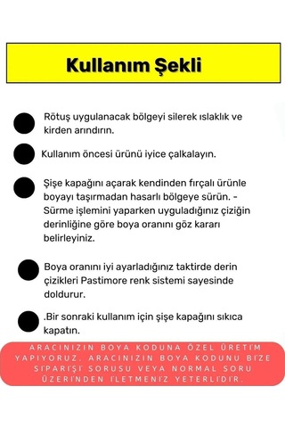 Honda Nh-883p Hr-v, Cr-v, Civic, Jazz, Accord, City, Zr-v Beyaz Sedefli Rötuş Boyası 25ml