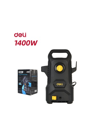Deli Edl882211 Yüksek Basınçlı Yıkama Makinesi