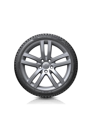 Hankook 255/55R19 111V W330A Winter I Cept Evo3 X XL Kış Lastiği 2025