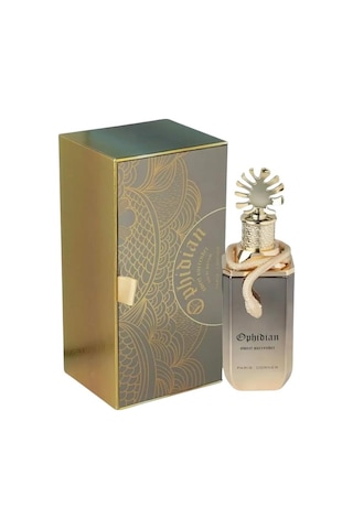 Paris Corner Ophidian Sweet Surrender Edp 100 Ml Unisex Parfüm Oryantal