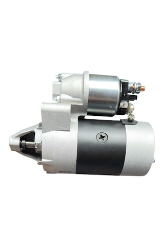Marş Motoru Mako Tip 9diş Pars Str-4692 Slx Motor Şahin, Doğan, Kartal
