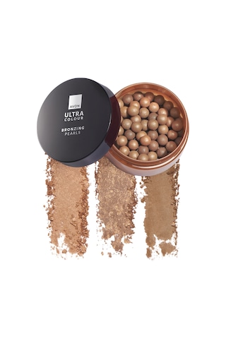 Ultra Colour Bronzlaştırıcı İnciler - Deep Bronze 0