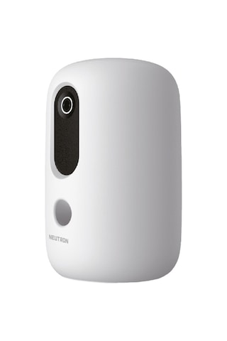 Neutron İnteraktif Mama Atıcı Fırlatıcı Pet Oyuncağı