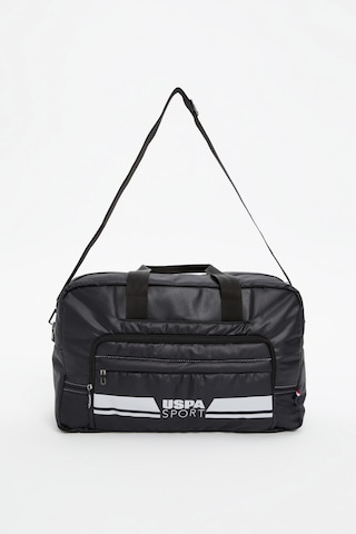 U.S. Polo Assn. U.s. Polo. Assn. Unisex El Valizi Plduf23811 Siyah