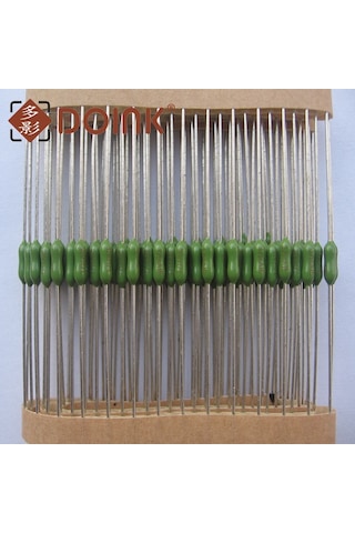 Oki Drum Reset Direnç