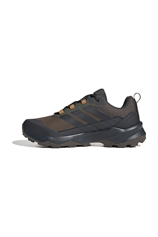 Adidas Terrex Skychaser Ax5 Gore-tex Erkek Outdoor Ayakkabı Haki Jq2213 Haki - Siyah