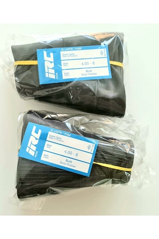 400 X 8 İç Lastik