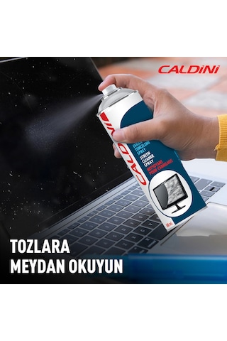 Ekran Monitör Temizleme Spreyi 500 Ml