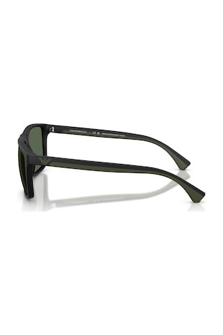 Emporio Armani Ea4033 500171 56 Erkek Güneş Gözlüğü