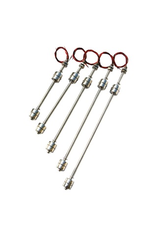 Homyl Şamandıra Anahtarı Karter Sıvı Tankı Kontrolü 450mm