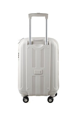 Ivs Bej Valiz Kabin Boy Kabin Boy Seyahat Çantası Pp1010-120-s Bej Pp1010-120-s Bej