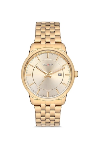 Quark QC-424G-9A Erkek Kol Saati