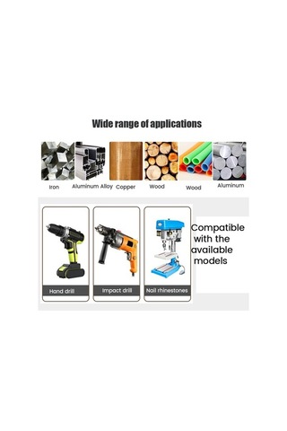 Wealthglow 99 Adet Titanyum Matkap Ucu Seti Çelik Ahşap Metal Bakır Matkap Ucu Titanyum Kaplamalı Büküm Matkap Ucu Ahşap Delme Uçlar Renkli 86yvvn