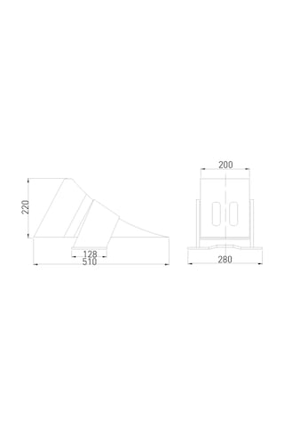 Kamyon Tır Römork Dorse Tekerlek Takozu Büyük Sarı Aparatlı