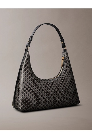 Calvin Klein Kadın Çapraz Çanta Lv04f3298g2xa Siyah