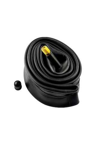 XLC İÇ LASTİK 26X1.0/1.5 25/40-559 AV 33MM KALIN SİBOB KUTULU Siyah