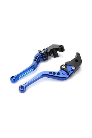 Yamaha R25 /Mt25 Kisa Spor Cnc Manet Seti 498004814