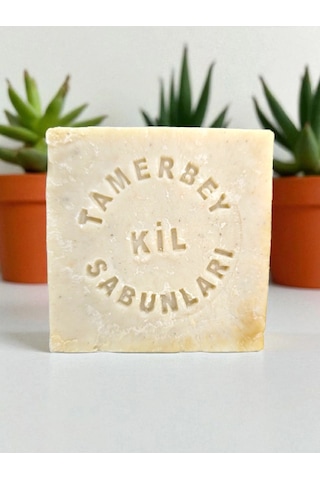 Tamer Bey Kil Sabunu 125 G
