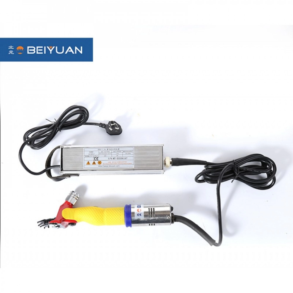 Rus Tipi Adaptörlü Koyun Kırkma Makinesi - Beh 1