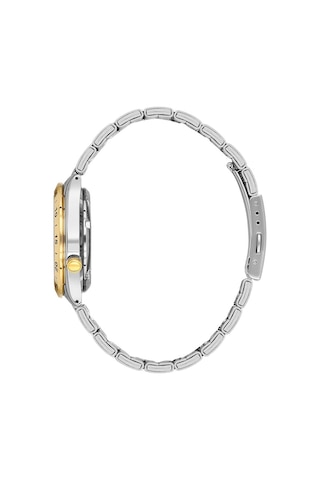 Seiko Snke04j Erkek Kol Saati Gold - Gri
