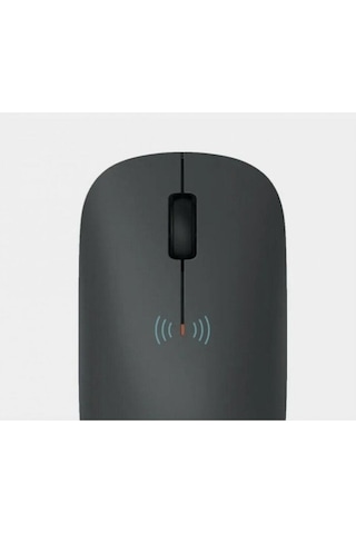 Xıaomı Wireless Kablosuz Mouse Lite 2 Siyah Diğer