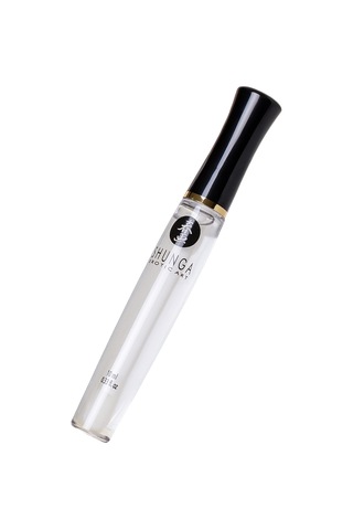 Shunga Dudak Parlatıcısı "ilahi Zevk", Buz Ateşinin Etkisi, Hindistan Cevizi Suyu, 10 Ml. 0 Shunga Dudak Parlatıcısı "ilahi Zevk", Buz Ateşinin Etkisi, Hindistan Cevizi Suyu, 10 Ml. 0