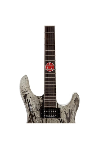Cort Te1 Elektro Gitar Vintage Tele Karakterli - Kore Üretimi
