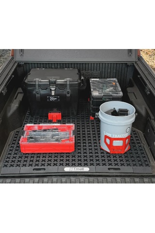 Tmat Toyota Hilux Kit 1 Set