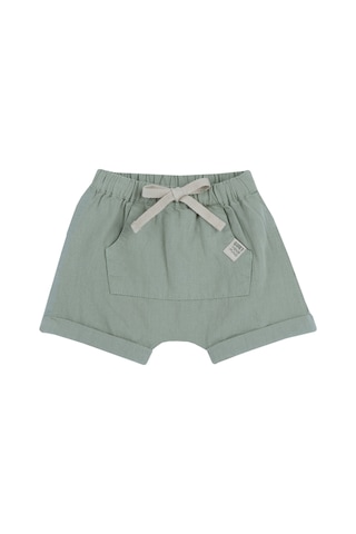 Chicco Pantalon - Kısa 09016611000000 000055 Medıum Green Yeşil