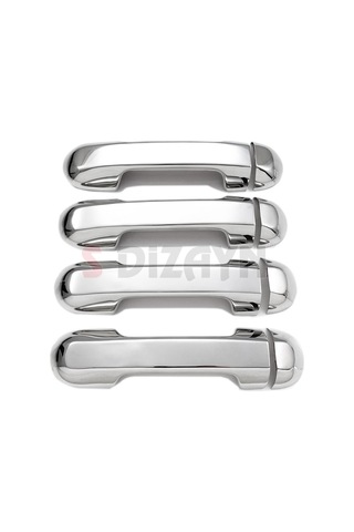Ford Connect Krom Kapı Kolu 4 Kapı 2002-2014